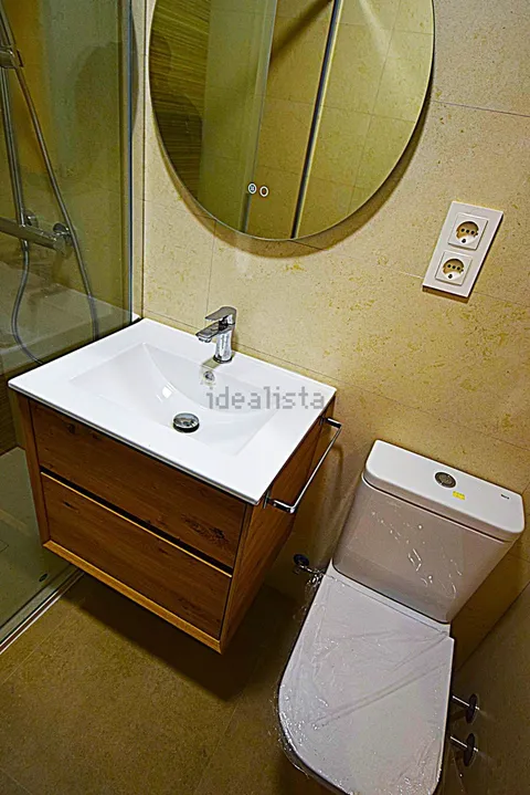 Pis de 95 m² a Madrid