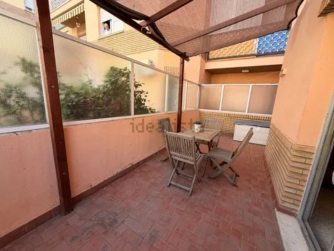 Pis de 78 m² a Huelva