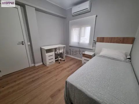Habitació de lloguer, Montcada