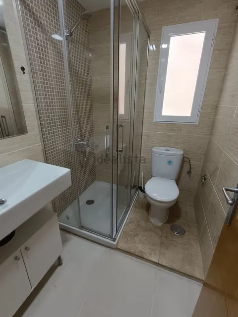 Pis de 90 m² a Màlaga (3/10)