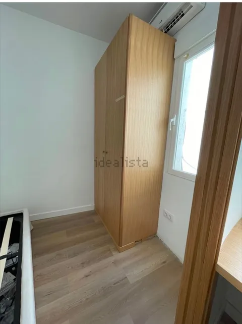 Pis de 33 m² a Madrid