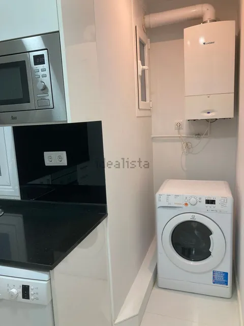 Pis de 100 m² a Madrid