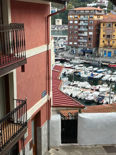 Квартира 40 м² у Bermeo
