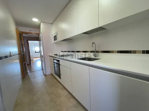 Piso de 85 m² en Las Navas del Marqués