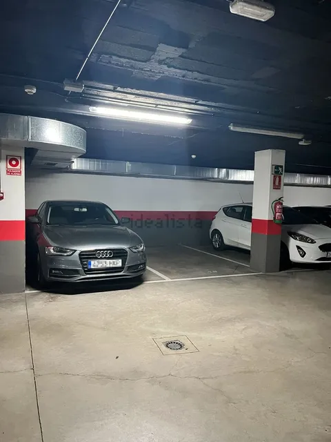 Pis de 56 m² a Madrid