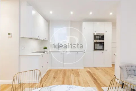 Pis de 60 m² a Madrid