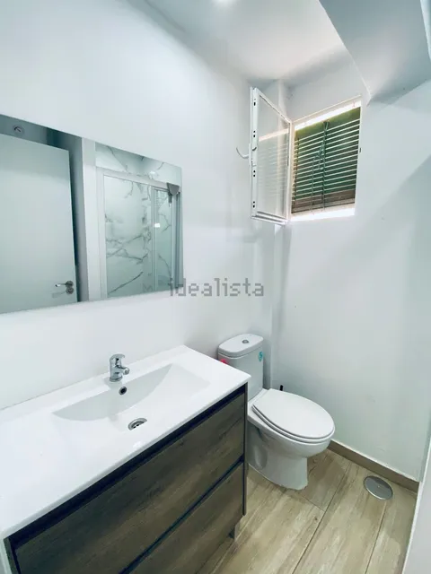 Habitació de lloguer, Sevilla