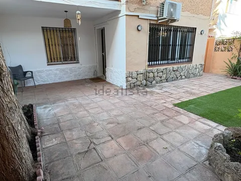 Piso de 100 m² en Málaga