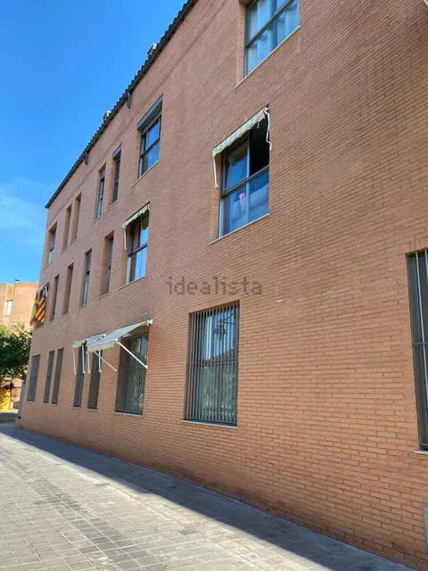 Pis de 136 m² a València