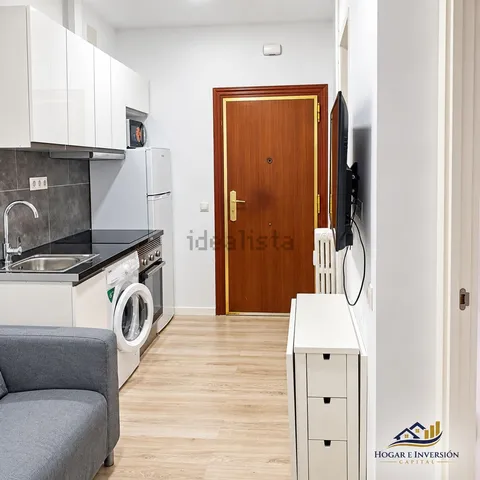 Pis de 54 m² a Madrid