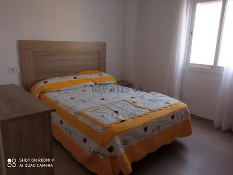Flat 65 m² in Málaga