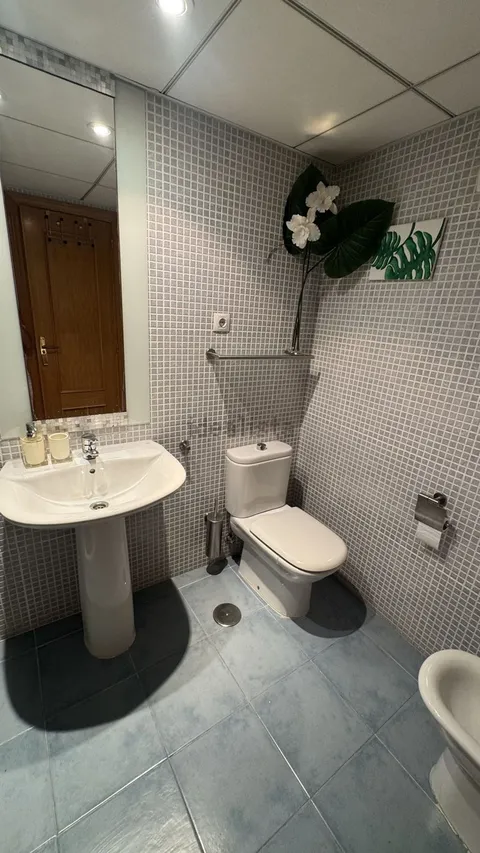 Pis de 80 m² a Alacant