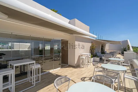 Pis de 85 m² a Marbella