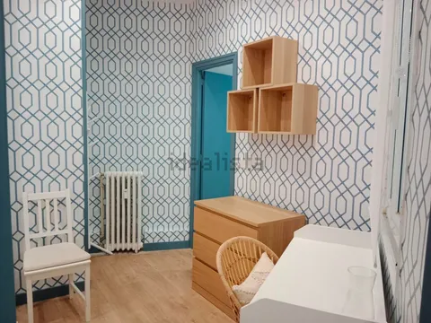 Pis de 55 m² a Madrid