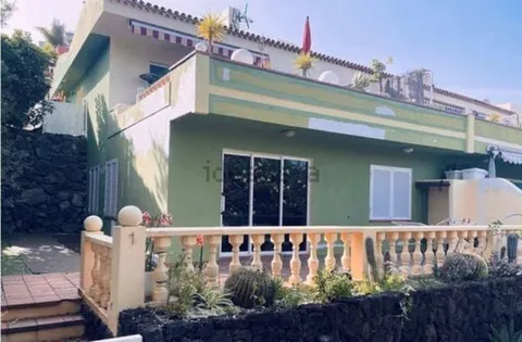 Pis de 75 m² a Santa Úrsula
