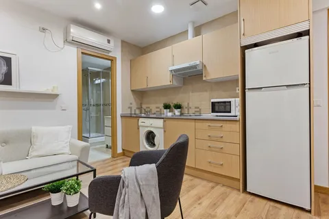 Appartamento 35 m² a Madrid