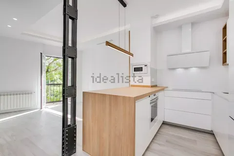 Квартира 85 м² в Мадриде