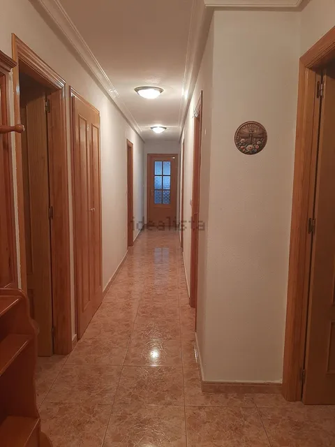 Pis de 130 m² a Albatera (3/18)