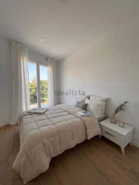 Pis de 46 m² a Sagunt