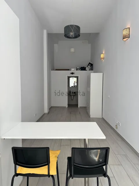 Pis de 35 m² a Madrid