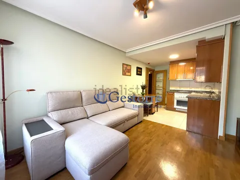 Appartamento 50 m² a Oviedo (3/19)