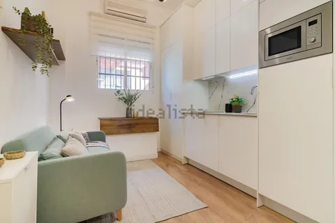 Pis de 32 m² a Madrid