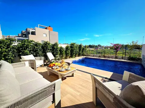 House 200 m² in Torrevieja