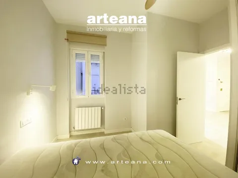 Pis de 56 m² a Madrid