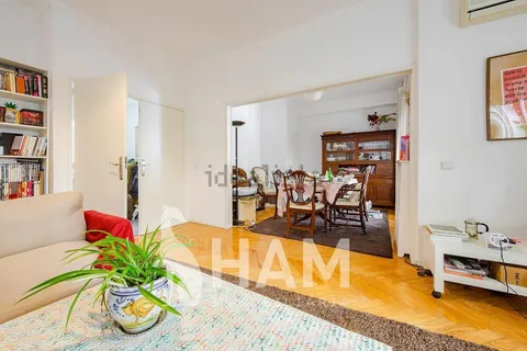 Habitación en alquiler, Madrid