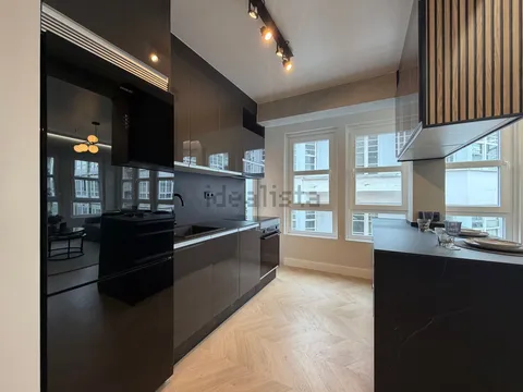 Pis de 70 m² a Ferrol