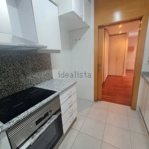 Pis de 128 m² a Sabadell