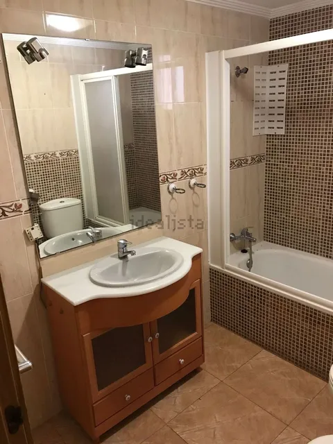 Комната в аренду, Аликанте (2/5)