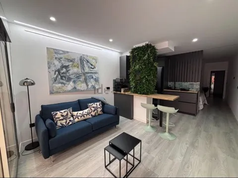 Pis de 57 m² a Múrcia (2/9)