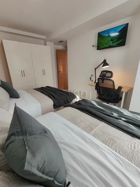 Pis de 119 m² a Saragossa