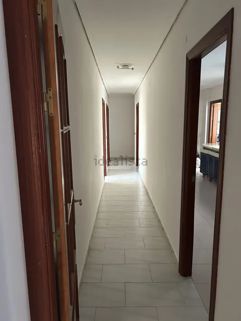 Habitació de lloguer, Sevilla
