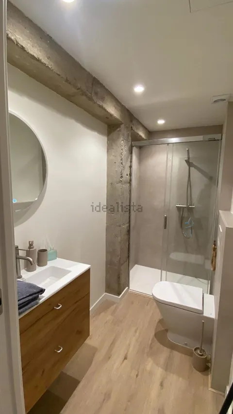 Pis de 85 m² a València