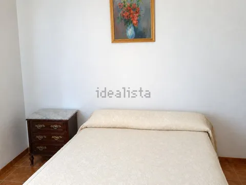 Pis de 80 m² a Còrdova