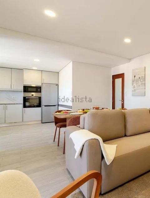 Pis de 84 m² a Salobreña