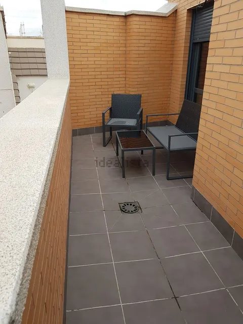 Pis de 90 m² a Ciudad Real