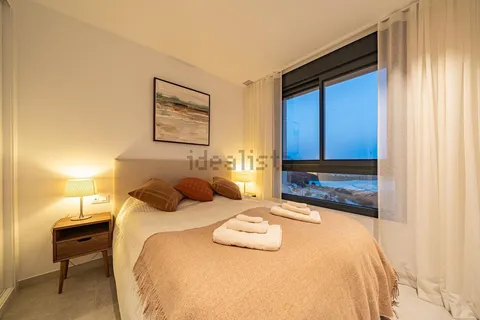 Pis de 117 m² a Calp
