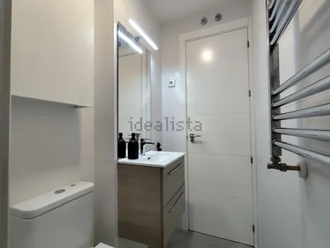 Pis de 80 m² a Madrid