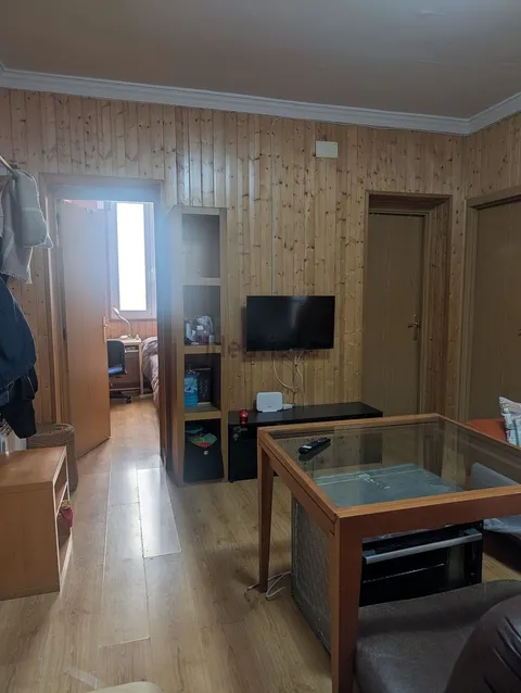 Habitación en alquiler, Madrid (3/7)