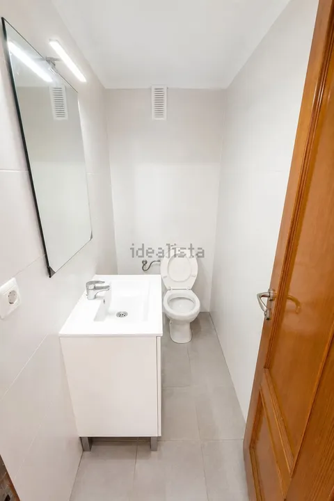 Pis de 163 m² a València