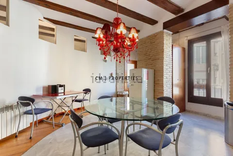 Pis de 103 m² a València