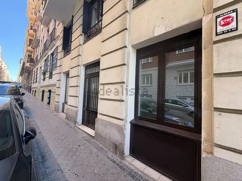 Pis de 59 m² a Madrid
