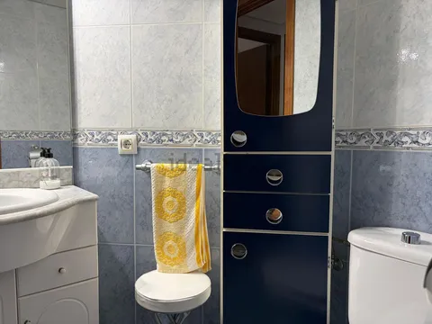 Habitació de lloguer, Còrdova
