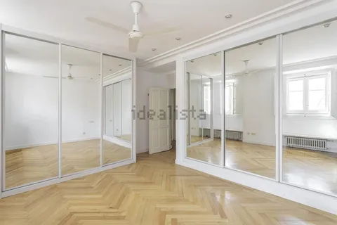 Wohnung 140 m² in Madrid