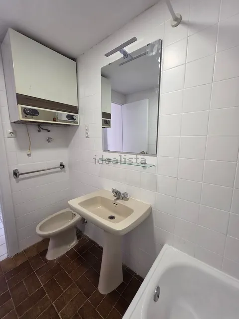 Pis de 45 m² a Madrid