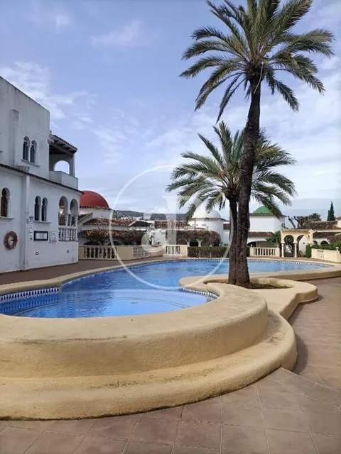 Casa de 90 m² a Dénia