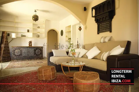 Moradia 120 m² em Sant Joan de Labritja